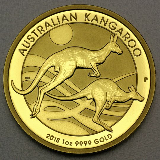 Australian Nugget Australian K Nguru Goldm Nzen Wert Preis Esg