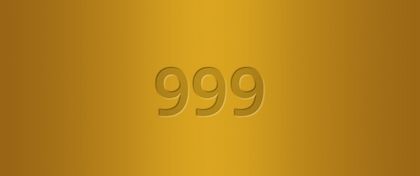 999 Gold