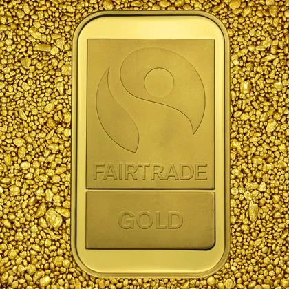 Fairtrade Gold