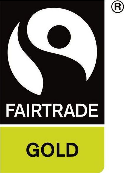 Fairtrade Gold