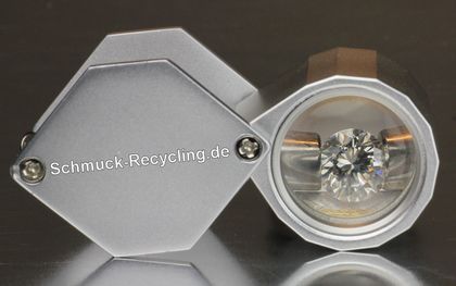 Ankauf von Diamantschmuck / Brillantschmuck