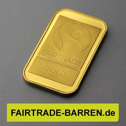 Fairtrade Gold