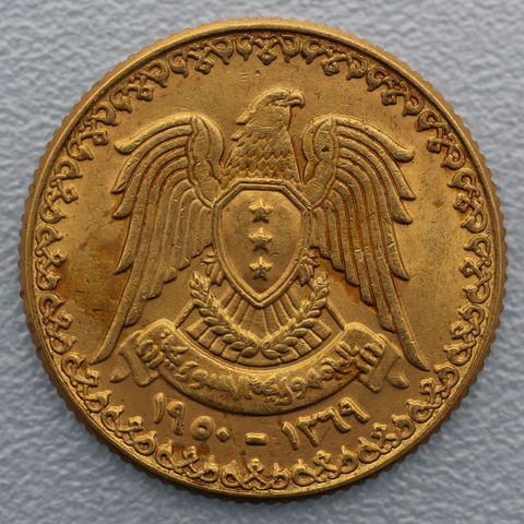 10 Dinar Goldmünze Milan I Serbien 1882